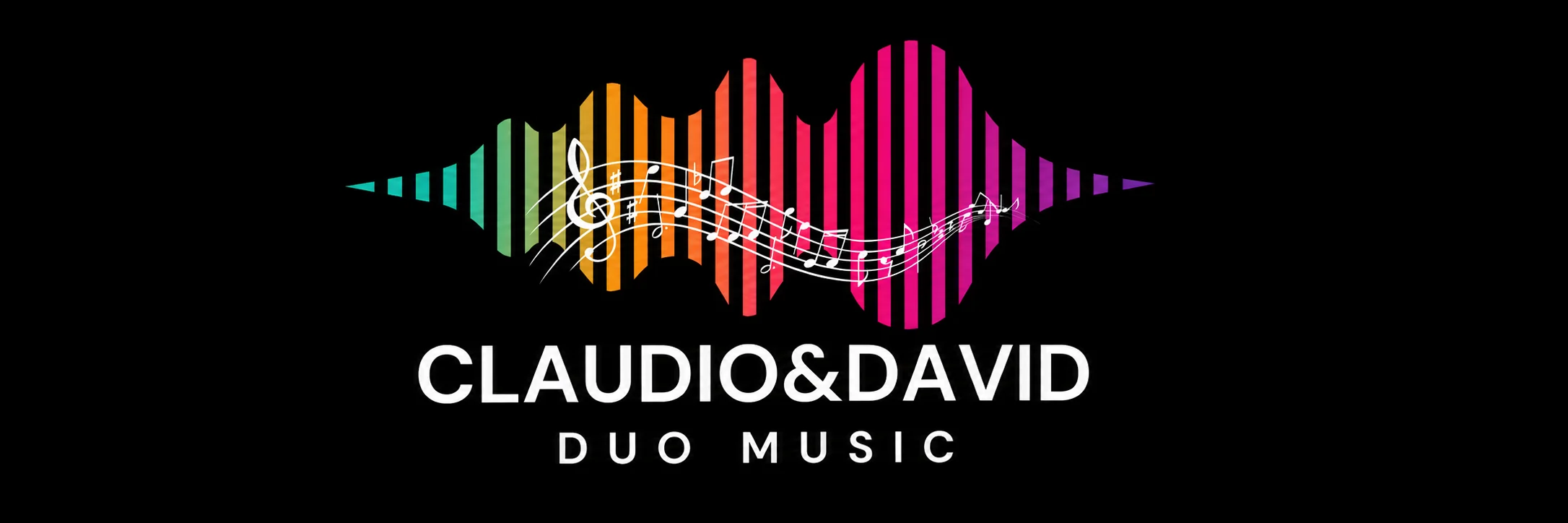 Claudio & David Duo Music